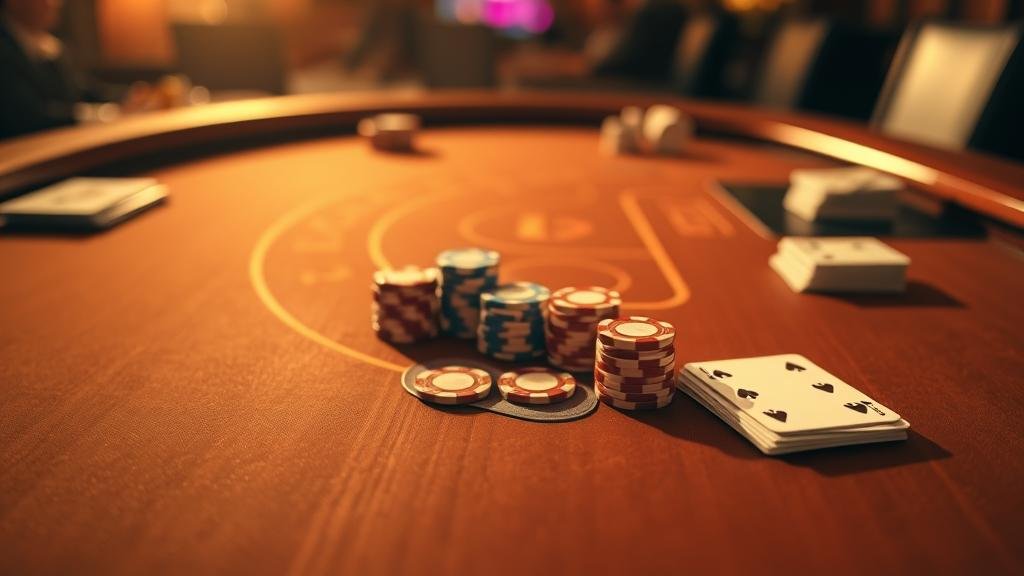 ภาพประกอบกลยุทธ์การเดินเงินบาคาร่า