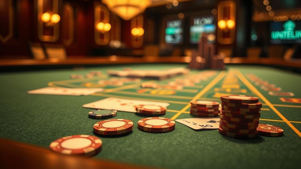 การเล่นบาคาร่าบนมือถือ Android