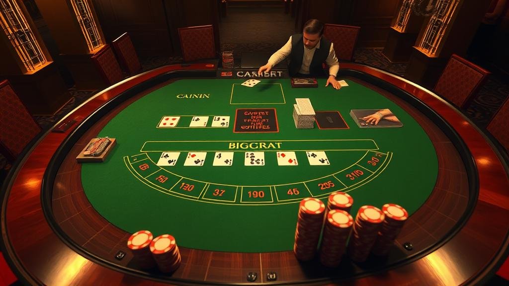 ไขกลไกบาคาร่า: วิธีคาดการณ์ไพ่สลับยาว ยั่งยืนด้วยสถิติ AE, SA, DG