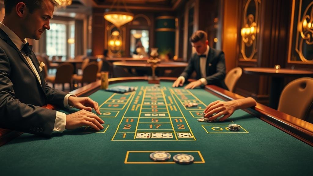 เคล็ดลับเลือกห้องบาคาร่าสด BG, EBet, PragmaticLive: อ่านเค้าไพ่, เช็คอัตราจ่า...