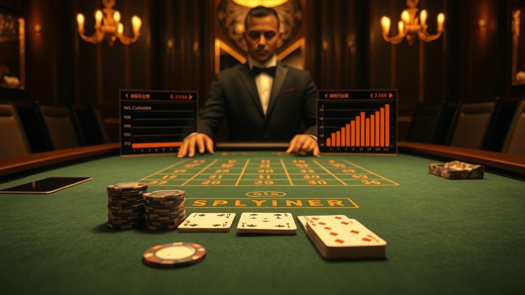 เกมบาคาร่า Sexy พร้อมดีลเลอร์สาวสวย