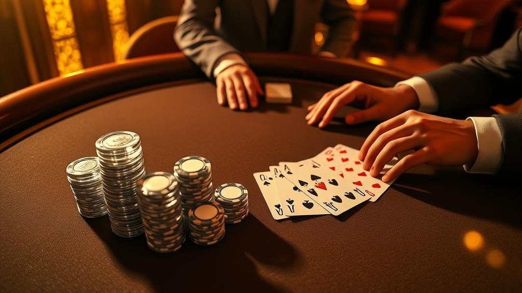 สูตรเด็ดเช็คอัตราจ่ายบาคาร่าไม่มีค่าคอมฯ: เทคนิคอ่านเค้าไพ่ถนนใหญ่, เลือกห้อง...