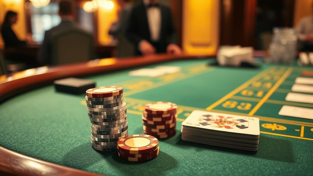 บาคาร่า: วิเคราะห์เค้าไพ่ปิงปองและสลับยาว พร้อมเทคนิคเดินเงินยั่งยืน