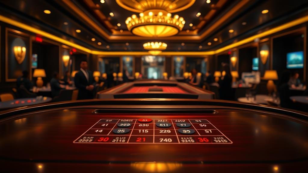 เค้าไพ่บาคาร่า ถนนใหญ่ (Big Road)