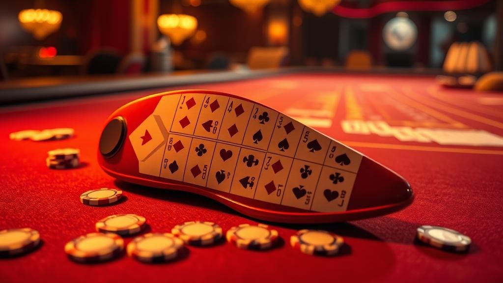 คู่มืออ่านเค้าไพ่บาคาร่า: สูตรสควีซ, สลับยาว, และมังกร ฉบับเข้าใจง่าย