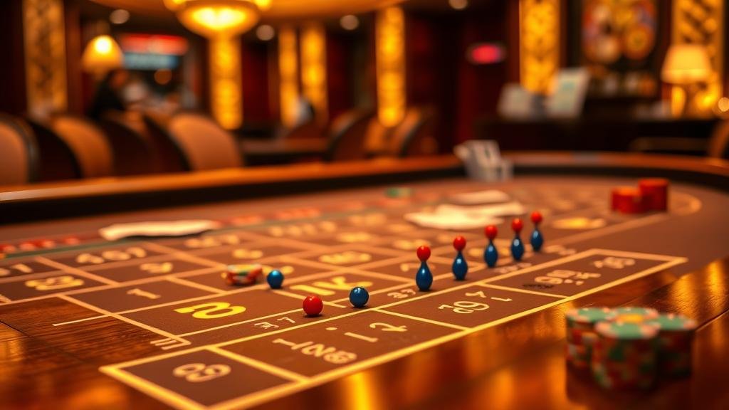 เทคนิคการสควีซไพ่บาคาร่า