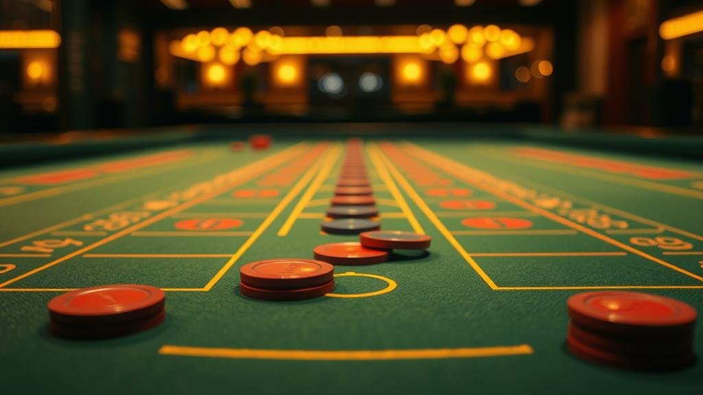 บาคาร่า: แกะกลไกอ่านเค้าไพ่ถนนเล็ก ถนนใหญ่ พาโรลี PP สายฟ้า ฉบับเข้าใจง่าย