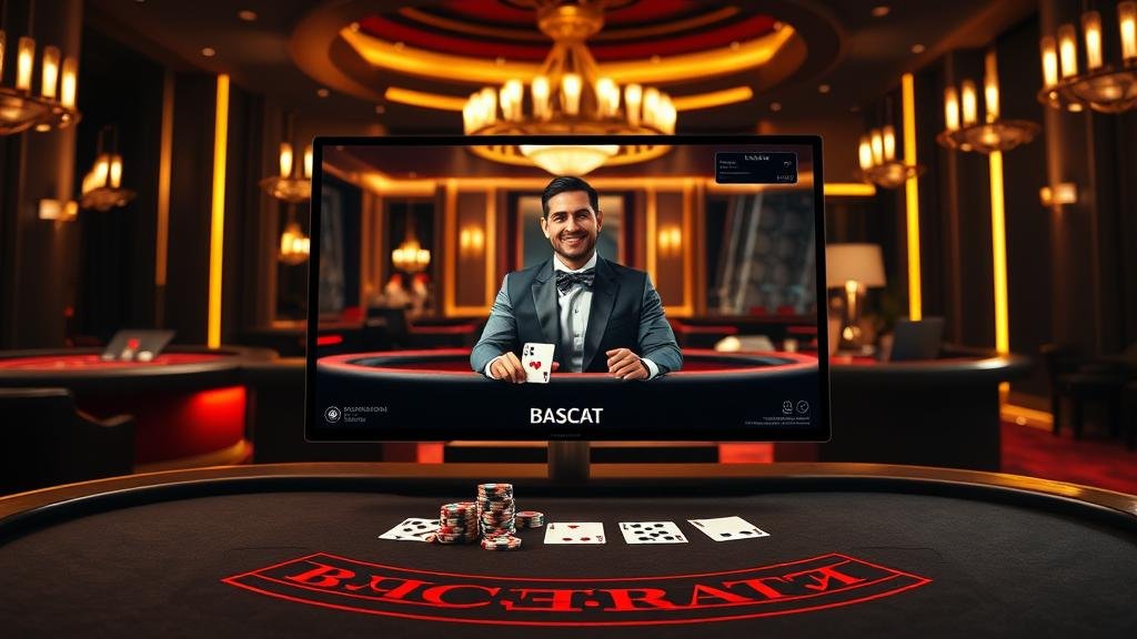 ภาพประกอบกลยุทธ์การเดินเงินบาคาร่า 1324 และ 1326