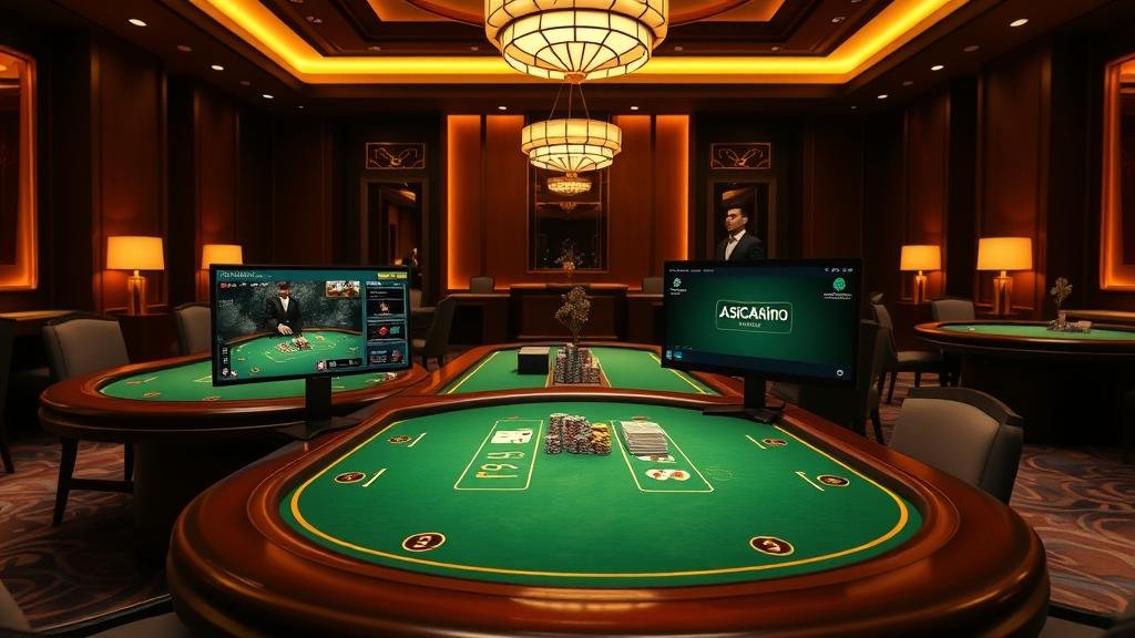 ตัวอย่างการอ่านเค้าไพ่บาคาร่า ถนนตาโต