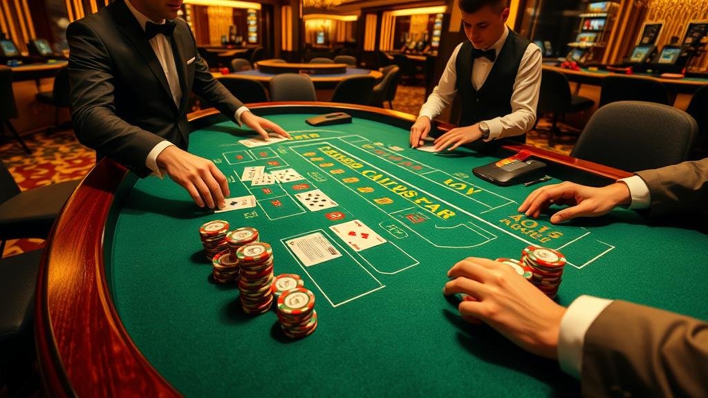 ภาพอธิบายเทคนิคเดินเงินมาร์ติงเกล