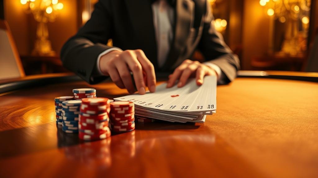 เคล็ดลับฉบับเซียน: สูตรเดินเงินบาคาร่าสายฟ้า ปิงปอง สลับยาว วิเคราะห์เค้าไพ่แ...