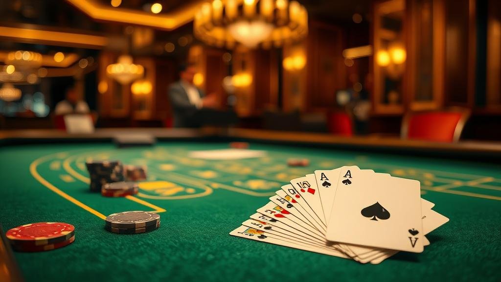 ตารางสถิติเค้าไพ่บาคาร่าแบบต่างๆ