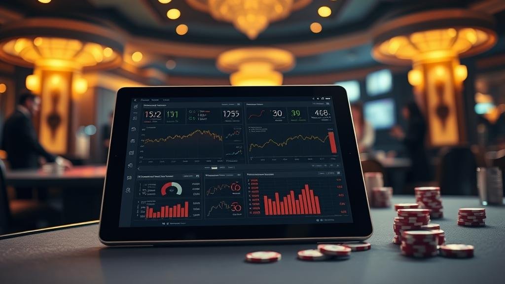 บาคาร่ามือถือ: คู่มืออ่านเค้าไพ่ถนนเล็กและเลือกห้องเล่นให้คุ้มค่า