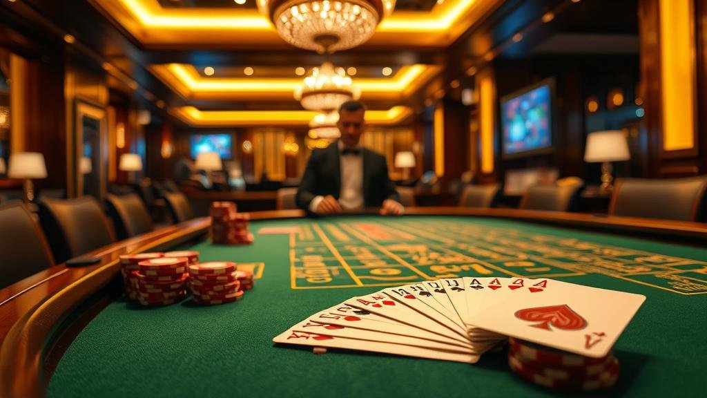 เปิดเคล็ดลับ! อ่านเค้าไพ่บาคาร่า N2Live VIP: เลือกห้อง AG, WM, SA, PP, Vivo, ...