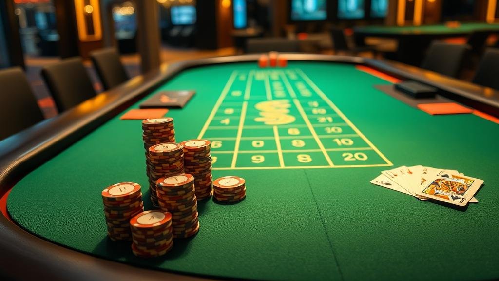 ตัวเลือกห้องบาคาร่าจากผู้ให้บริการชั้นนำ Pragmatic, AllBet, XPG, N2Live