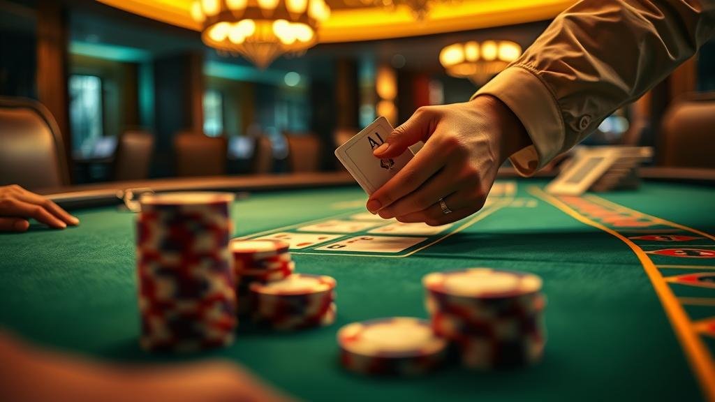 ตัวอย่างเค้าไพ่บาคาร่าหลากหลายรูปแบบสำหรับการวิเคราะห์