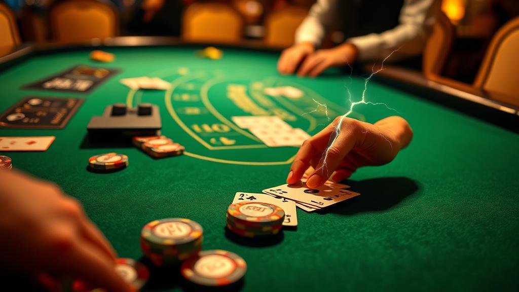 การบริหารจัดการเงินทุน บาคาร่า