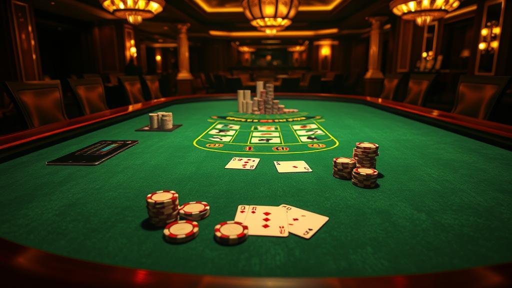 เทคนิคการเดินเงินบาคาร่า พาโรลี และ มาร์ติงเกล