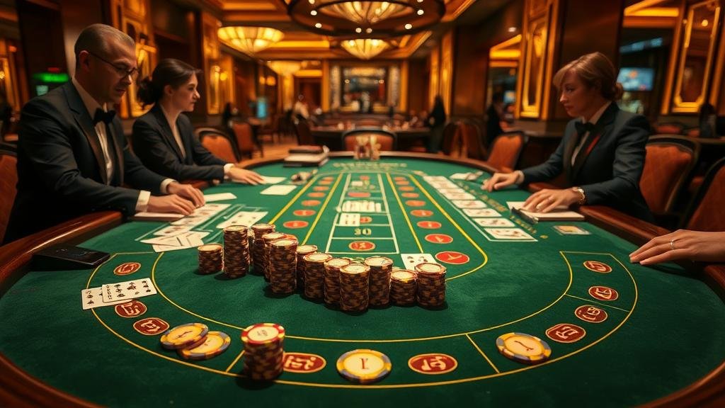 การเล่นบาคาร่าผ่านมือถือ