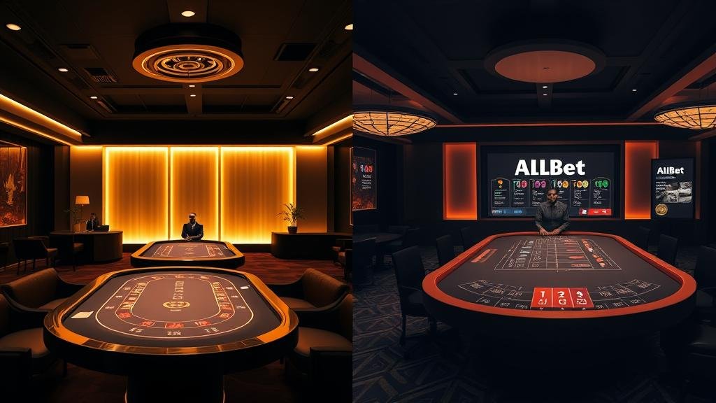 บาคาร่าไทย: สูตรเดินเงินฉบับง่าย เช็คอัตราจ่าย PragmaticLive & AllBet