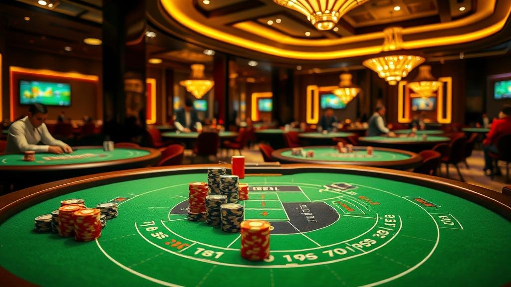 เคล็ดลับเลือกห้องบาคาร่า PP ปิงปองยาว พร้อมวิธีอ่านเค้าไพ่ถนนเล็กฉบับเซียน