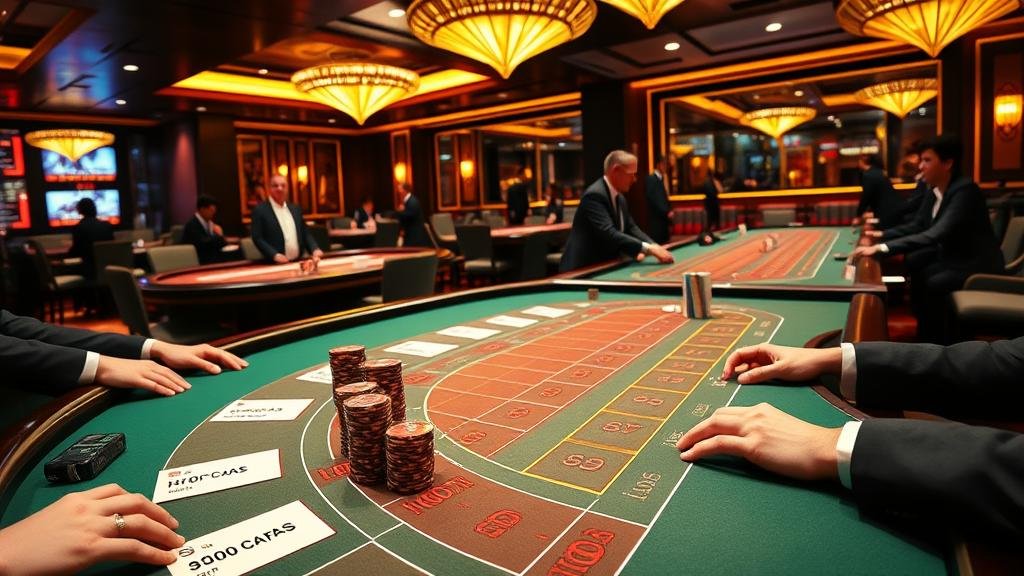 เค้าไพ่บาคาร่า ถนนเล็ก