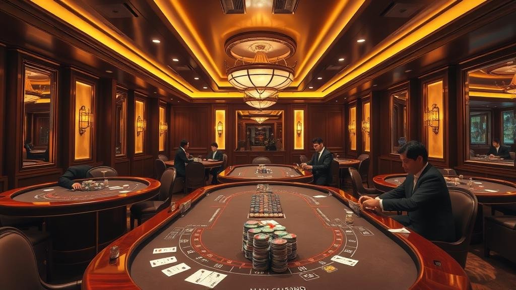 เปรียบเทียบบาคาร่า N2Live, Sexy, Evolution