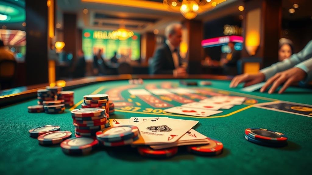 เปิดตำราเลือกห้องบาคาร่าสด AE, AllBet, AG, LuckyStreak, Vivo: สถิติแม่นยำ งบต...