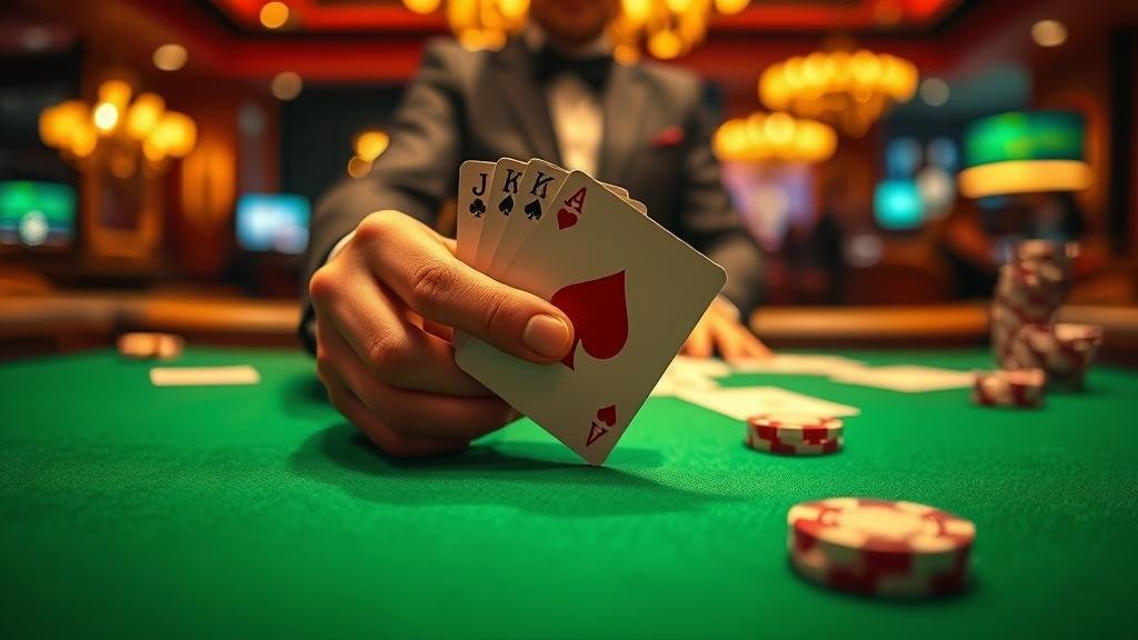 การเล่นบาคาร่า สควีซ