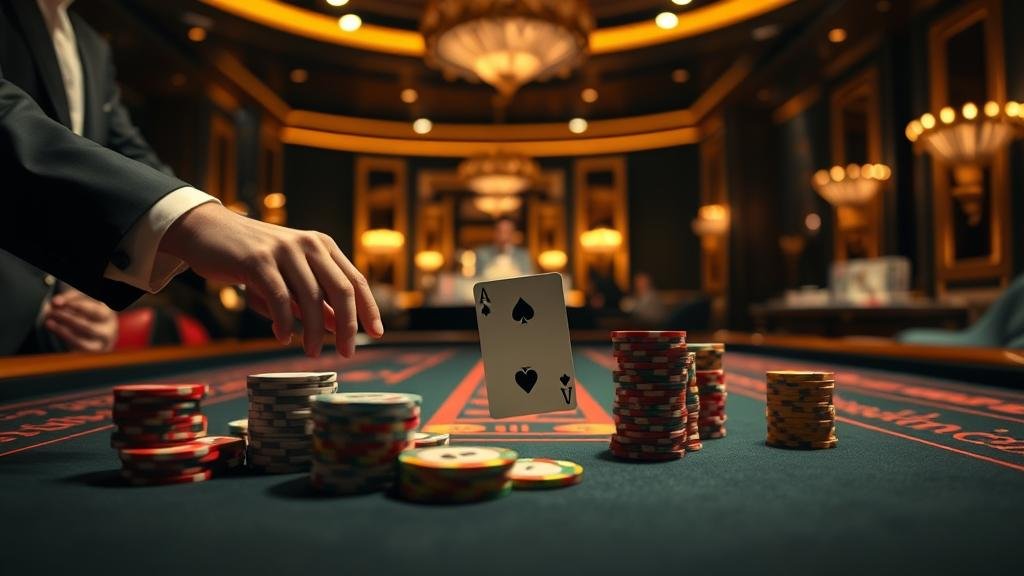 เปรียบเทียบการเลือกห้อง บาคาร่า EBet และ WM