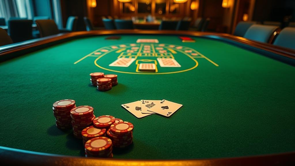 เปรียบเทียบกลยุทธ์การเดินเงิน แฟลตเบท และมาร์ติงเกล ในบาคาร่า