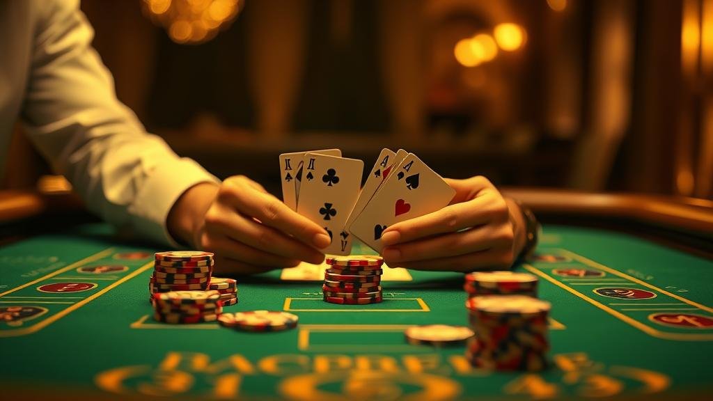 บาคาร่า: คู่มือเลือกห้อง PragmaticLive สควีซฉบับเซียน งบสูง ไร้ค่าคอม