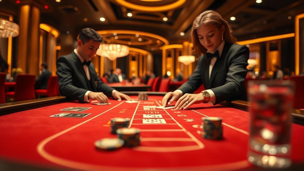 สูตรอ่านเค้าไพ่บาคาร่าถนนเล็ก