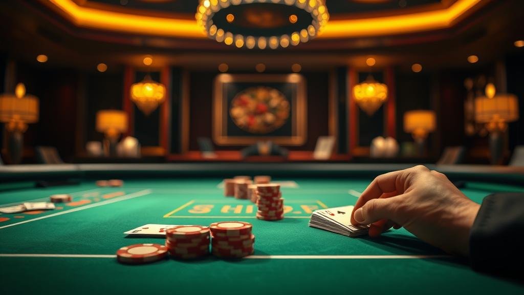 ห้องบาคาร่าสดจาก Pragmatic Play (PP)