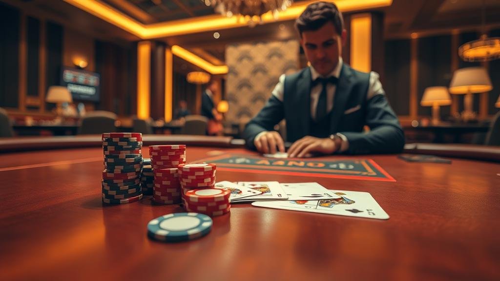 สูตรเด็ดพิชิตบาคาร่า: เลือกห้อง PragmaticLive, XPG, BG คืนทุนไว ได้เงินจริง