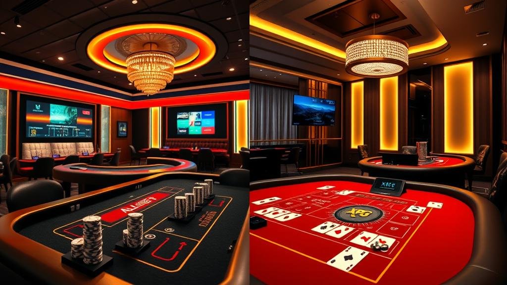 ตารางเค้าไพ่บาคาร่า: ถนนใหญ่, ถนนไม้ขีด, ลูกปัด