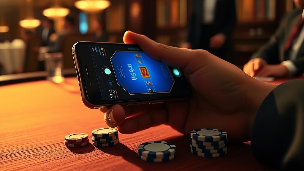 การเปิดไพ่บาคาร่าแบบบีบคาร์ด