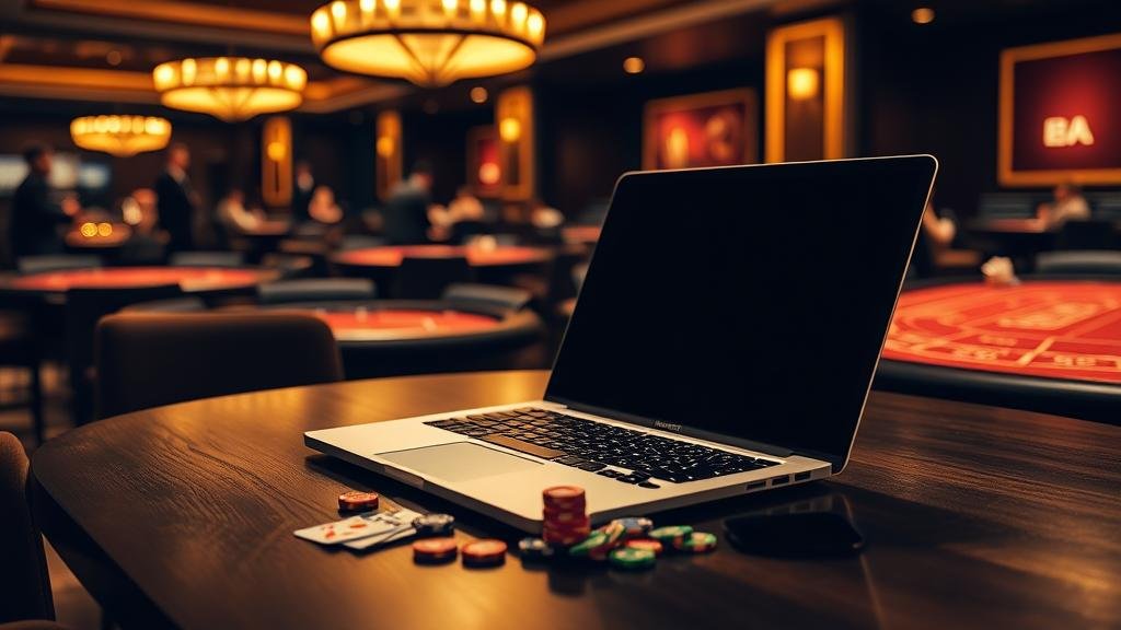 บาคาร่า: รวมเทคนิคเดินเงินและเลือกห้องฉบับเซียนบน Mac, iPad, iPhone