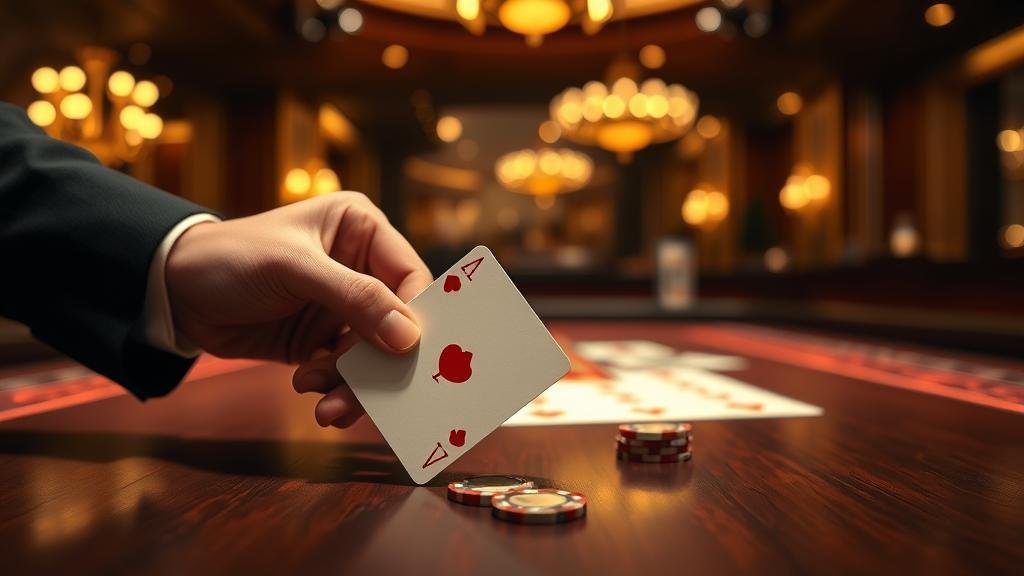 บาคาร่า Mac: คู่มือเดินเงินและเลือกห้องฉบับง่ายบนแท็บเล็ตและ iPhone