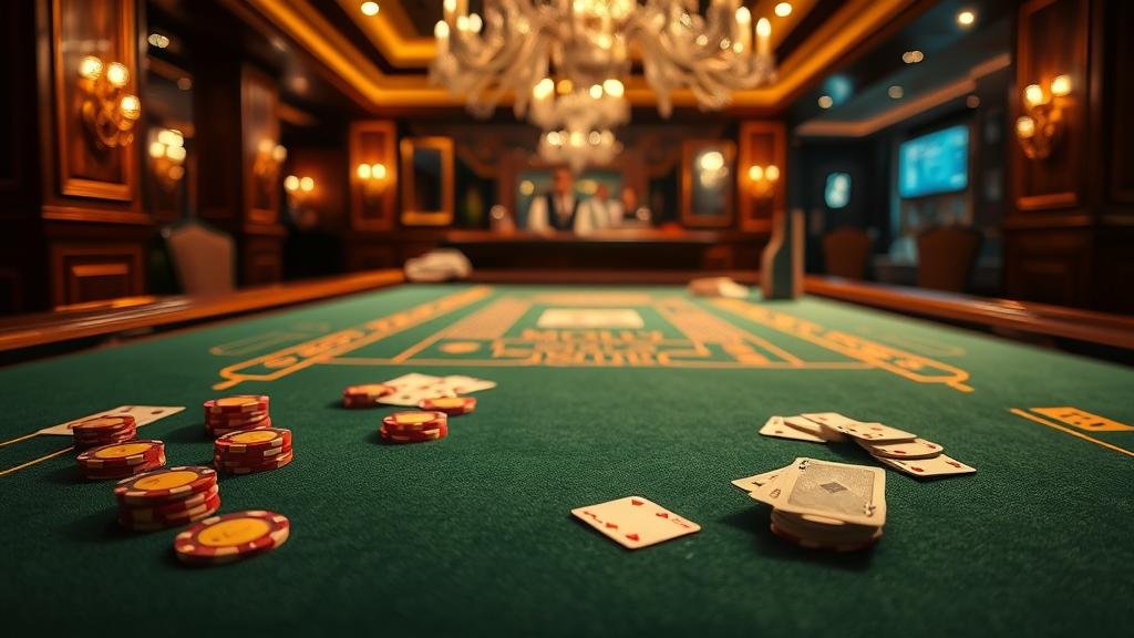 เล่นบาคาร่ายุโรปบนมือถือ