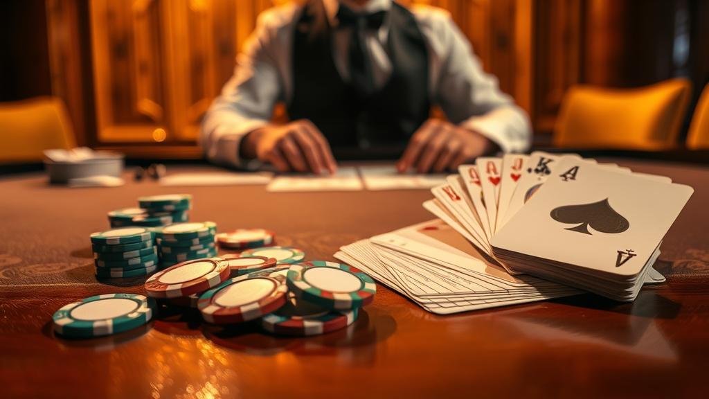 บาคาร่า: เทคนิคเล่นสายมู งบต่ำ-สูง ฉบับมือใหม่ เข้าใจง่าย ทำกำไรบนมือถือ