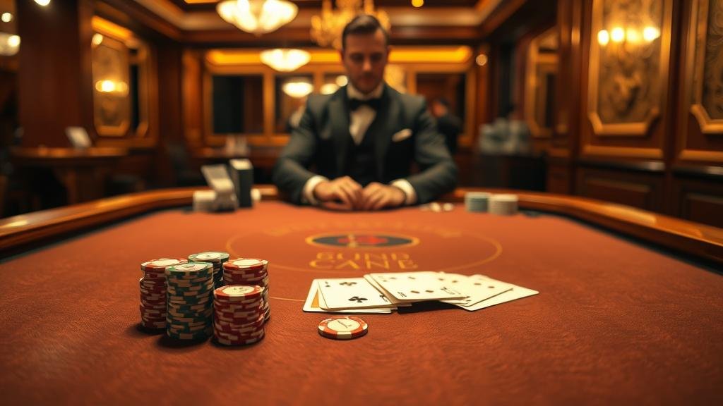 การทำธุรกรรมบาคาร่าด้วย True Wallet