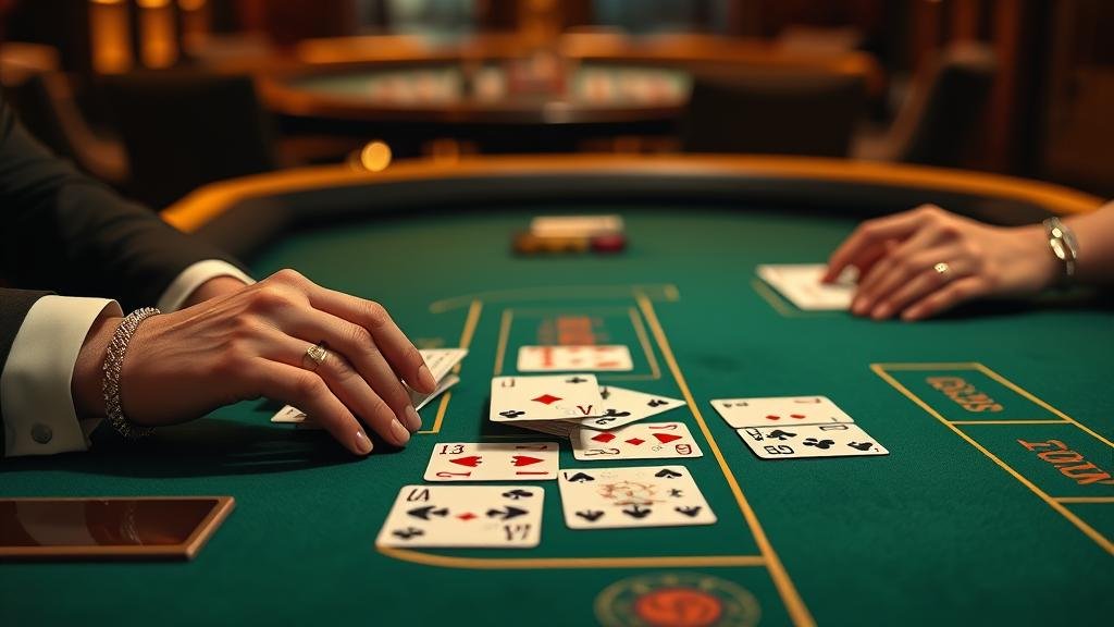 ฉลองชัยชนะบาคาร่าออนไลน์