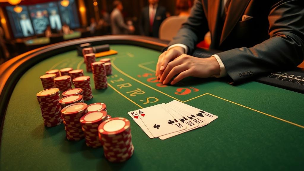 บาคาร่าเว็บแท้: สูตรเดินเงินฉบับเซียน เล่นง่าย เข้าใจไว งบสูง/ต่ำ