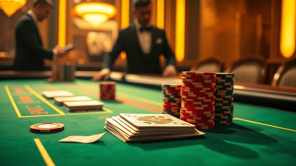 แนวทางบาคาร่าฉบับเต็ม: วิธีเล่นคงเส้นคงวา เช็คลิสต์สูตร 4K โฟกัสกำไร