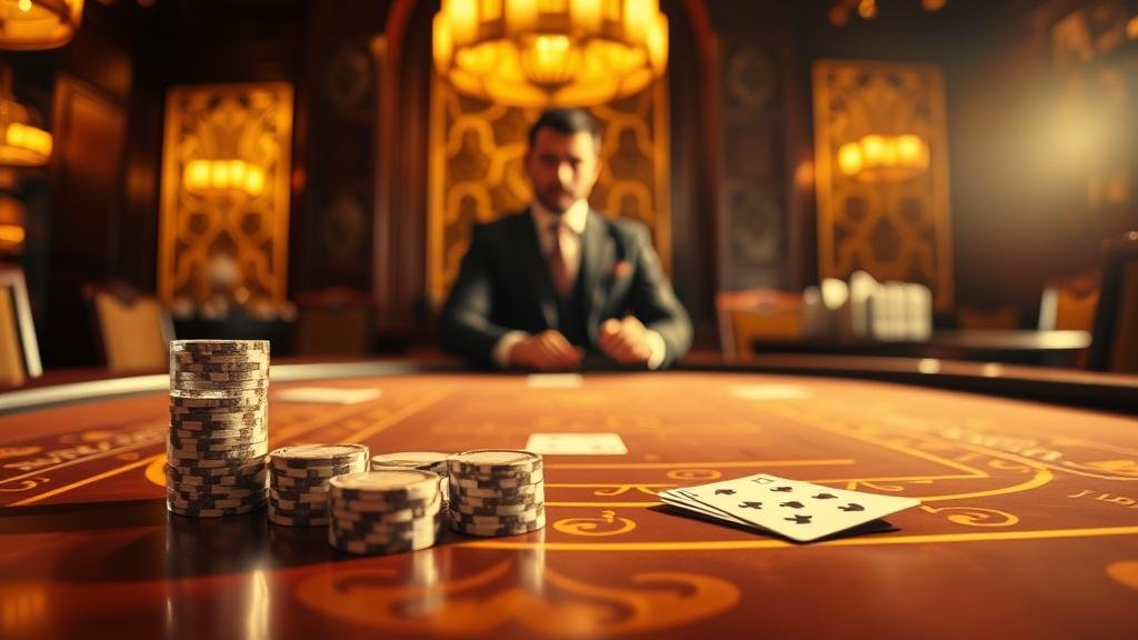 เจาะลึกสูตรอ่านเค้าไพ่บาคาร่า: เทคนิคเลือกห้องฮ่องกงและเอเชียสำหรับมือโปร