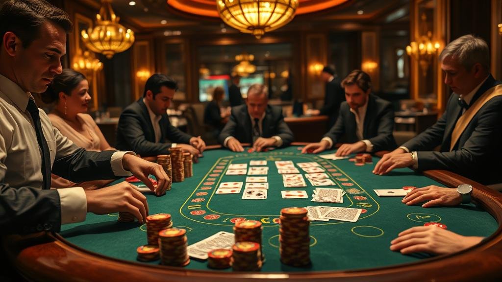 การวางแผนกำไร บาคาร่า AE