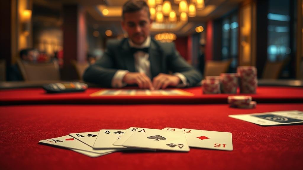 การบริหารงบประมาณบาคาร่า Evolution