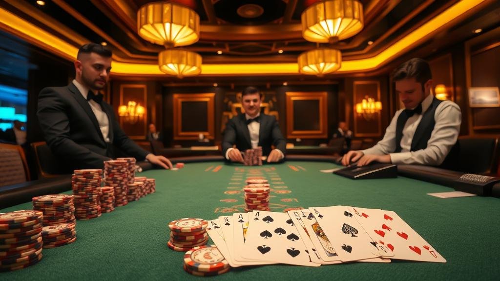 วิธีวางเดิมพันบาคาร่า Evo ให้แม่นยำ: เจาะลึกเค้าไพ่ Pragmatic, XPG, DG