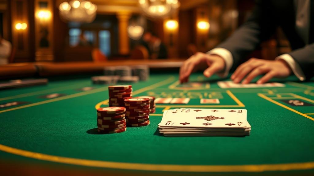 บาคาร่าเว็บตรง: สูตรเด็ดเคล็ดลับทำกำไร ฉบับกระชับ เข้าใจง่าย สมัครเลย!